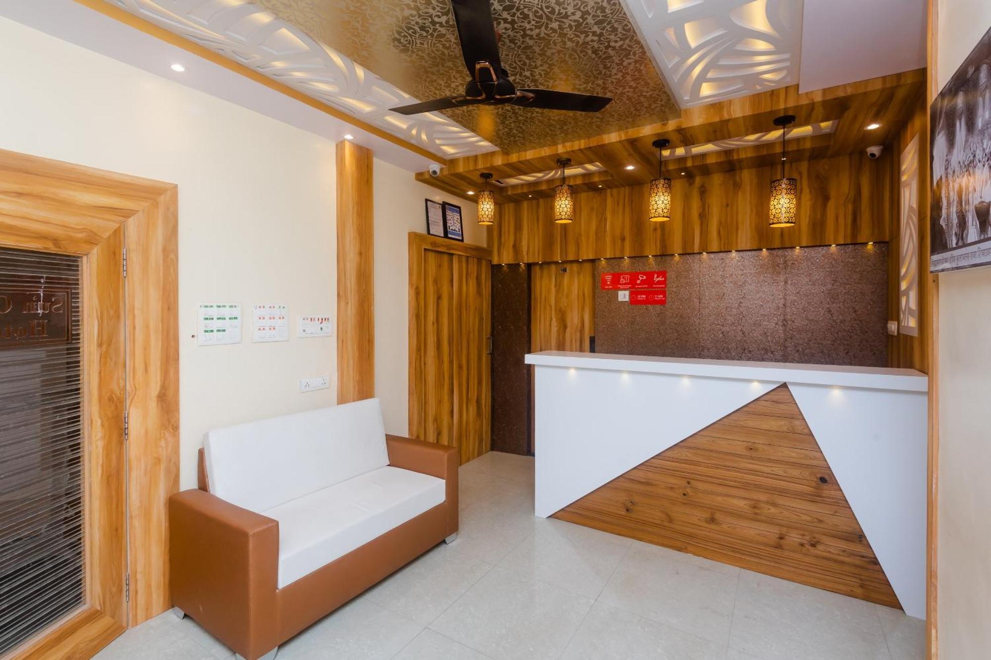Hotel Sun City Near Saifee Hospital And Hn Reliance Hospital مومباي المظهر الخارجي الصورة